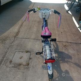 bici bimba