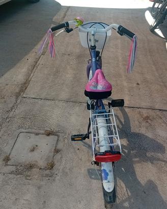 bici bimba