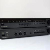 DUAL CT 1120 - CV 1120