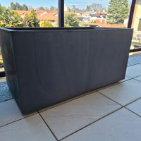 fioriere da balcone deroma