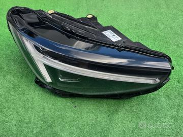 VOLVO XC40 Restyling FULL LED Faro Fanale Destro D
