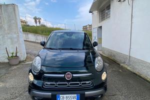 Fiat 500L 1.6 Multijet 120 CV Sport