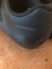 scarpe shimano RC1