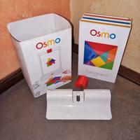 OSMO: Genius Kit per iPAD.