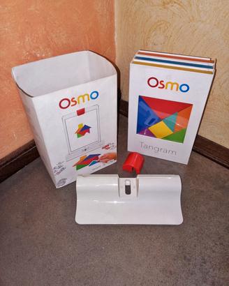 OSMO: Genius Kit per iPAD.