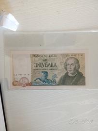 Banconota Fds ( rara)