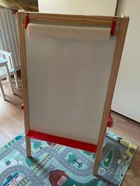 MALA Cavalletto da pittore IKEA Bambini