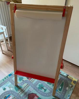 MALA Cavalletto da pittore IKEA Bambini