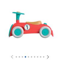 Macchina cavalcabile Baby Clementoni