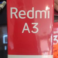 redmi A3 4/128 GB 