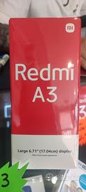 redmi A3 4/128 GB 