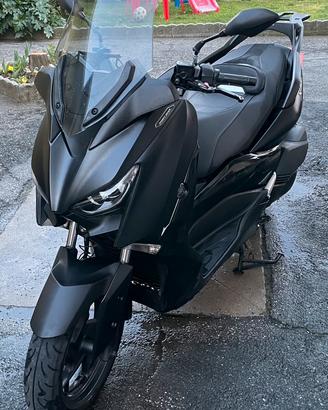 Ricambi X-Max 2019