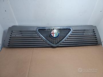 griglia _ mascherina ALFAROMEO 75