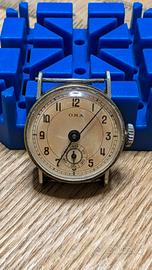 Orologio da polso ORA anni 30
