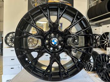Cerchi Bmw raggio 20 NUOVI cod.19821
