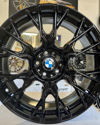 Cerchi Bmw raggio 20 NUOVI cod.19821