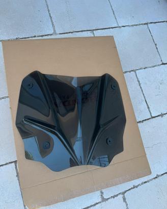 cupolino/parabrezza sportivo GIVI per Honda SH.