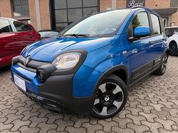 Fiat Panda 1.0 FireFly S&S Hybrid Pandina