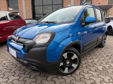 Fiat Panda 1.0 FireFly S&S Hybrid Pandina
