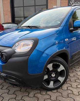 Fiat Panda 1.0 FireFly S&S Hybrid Pandina