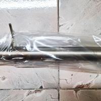 Downpipe defap Range Rover Evoque 2.2 SD4