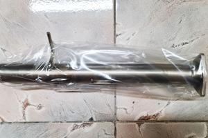 Downpipe defap Range Rover Evoque 2.2 SD4