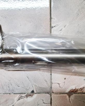 Downpipe defap Range Rover Evoque 2.2 SD4