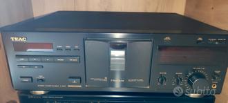 Used Teac V-3010 Tape recorders for Sale | HifiShark.com