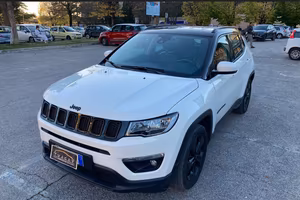 Jeep Compass 1.4 MultiAir Night #7686