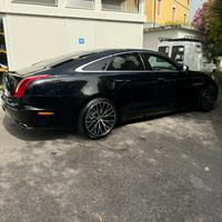 Cerchi Jaguar Xj