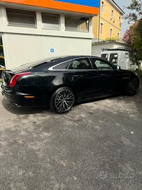 Cerchi Jaguar Xj