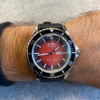 Orologio Mido Oceanstar Tribute