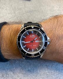 Orologio Mido Oceanstar Tribute