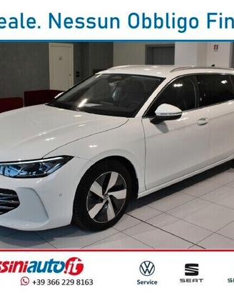 VOLKSWAGEN PASSAT 2.0 TDI 150 CV DSG ELEGANCE MATR