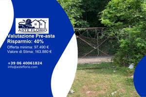Immobile in asta di 2053 m² a Velletri