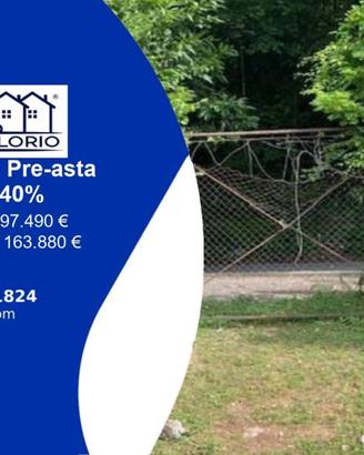 Immobile in asta di 2053 m² a Velletri