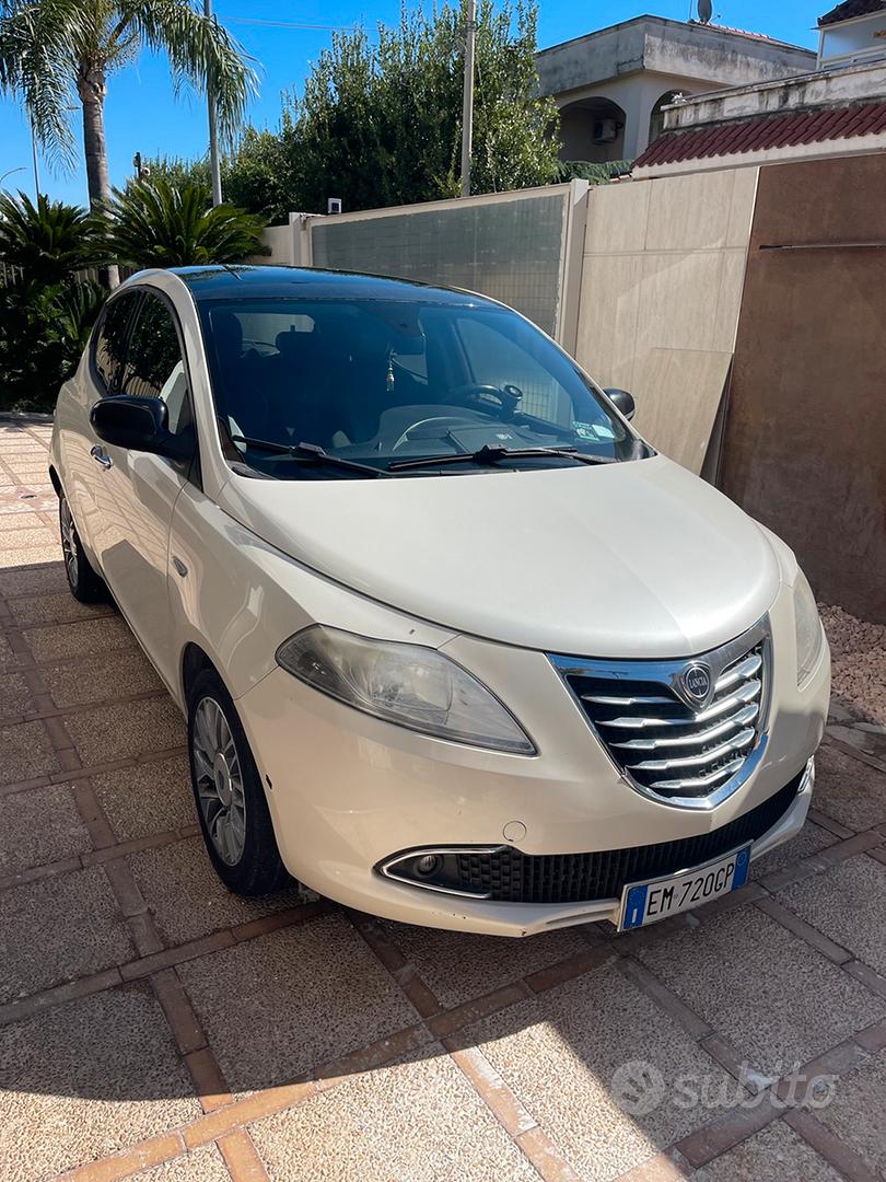 Lancia Ypsilon 3ª serie