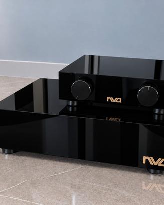 NVA P20 e A20 pre finale suono raffinatissimo raro