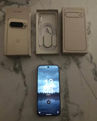 Google pixel 9 Pro XL 256 GB