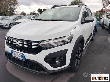 DACIA - Sandero Stepway 1.0 tce Comfort Eco-g