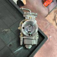 Pwk motoforce 28