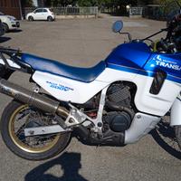 Honda XL 600 V Transalp - 1990