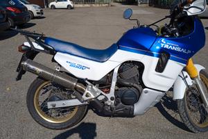 Honda XL 600 V Transalp - 1990