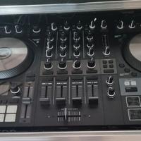 🎧 Traktor Kontrol S4 MK3 + Flight Case 