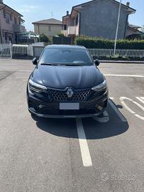 Renault arkana in GARANZIA