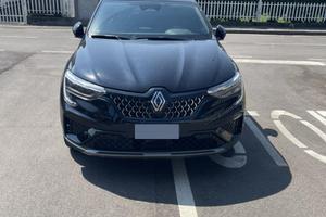 Renault arkana in GARANZIA