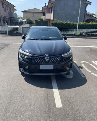 Renault arkana in GARANZIA