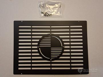 BMW K75-K100-K1100 GRIGLIA PROTEZIONE RADIATORE