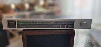 Radio Pioneer Tx-540 L  			