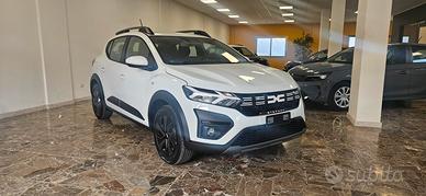 Stepway 1.0 TCe ECO-G Essential